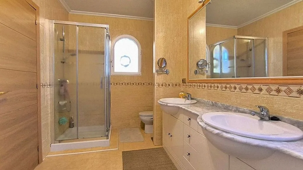 Vannitoad - Semi-Detached House with Terrace in Ciudad Quesada
