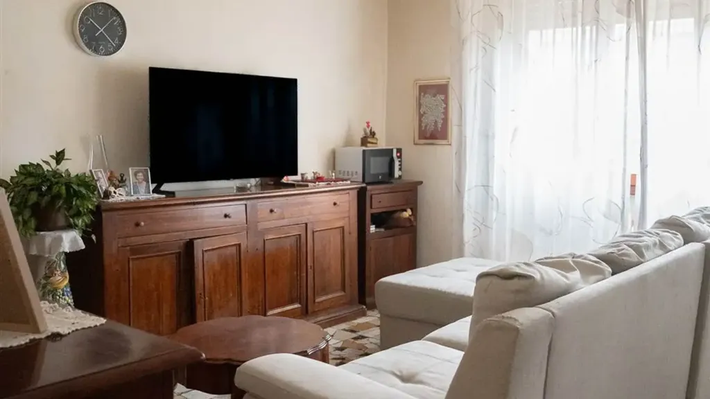 Elutuba - Spacious Apartment with Terraces in Calenzano