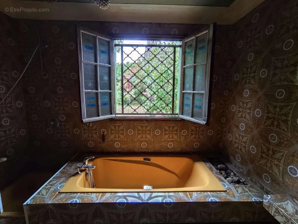 Bathrooms - Duplex House with Garden in Andernos