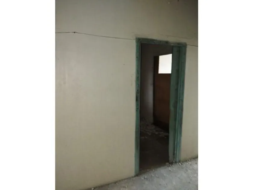 Entrée - House for Renovation with Garage in Ferrol