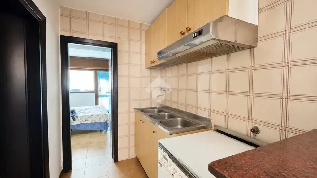 Appartement 2 pièces à IT