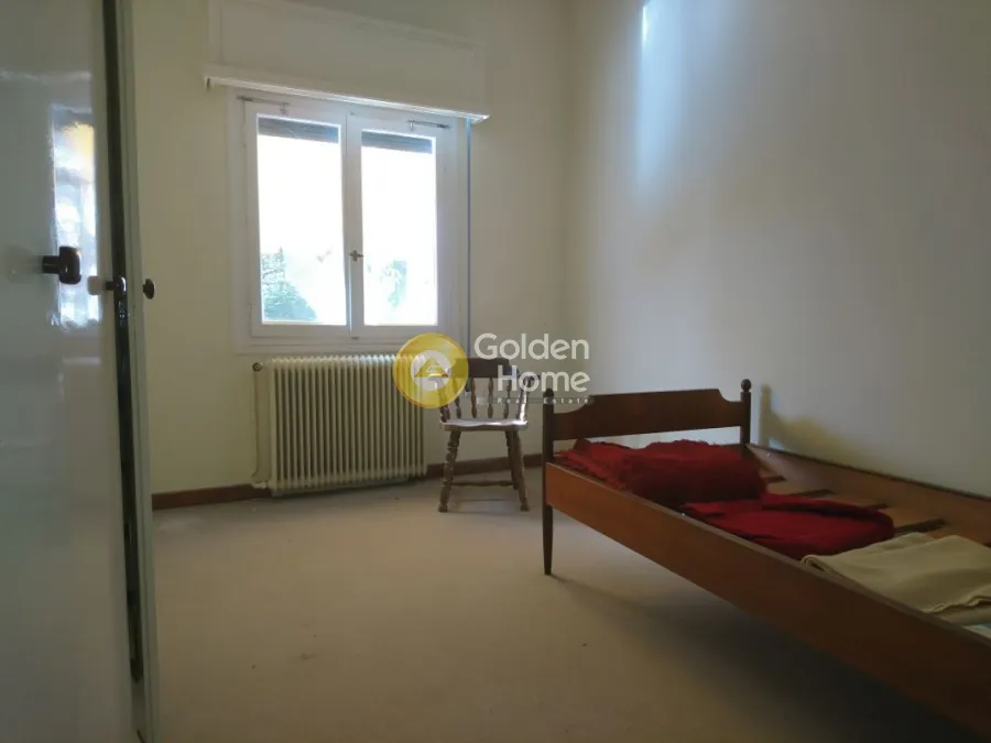 Bedrooms - Detached Villa with Garden in Ekalou