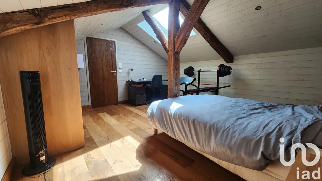 Magamistoad - Renaissance Manor with 14 Ha in Jaure