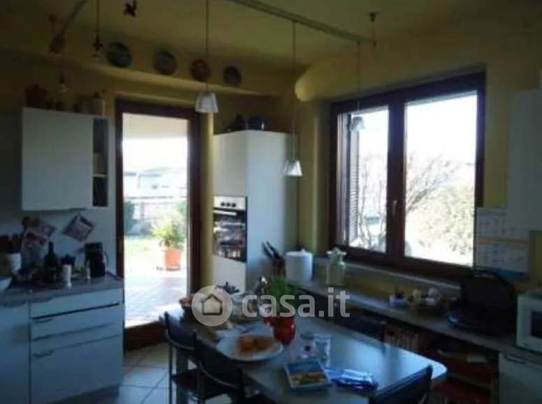 Köök - Terraced House with Garden in Gozzano