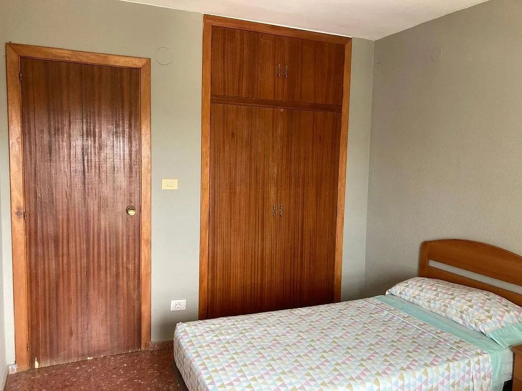 Camere da letto - Apartment with Pool in Eurosol/ Els Terrers