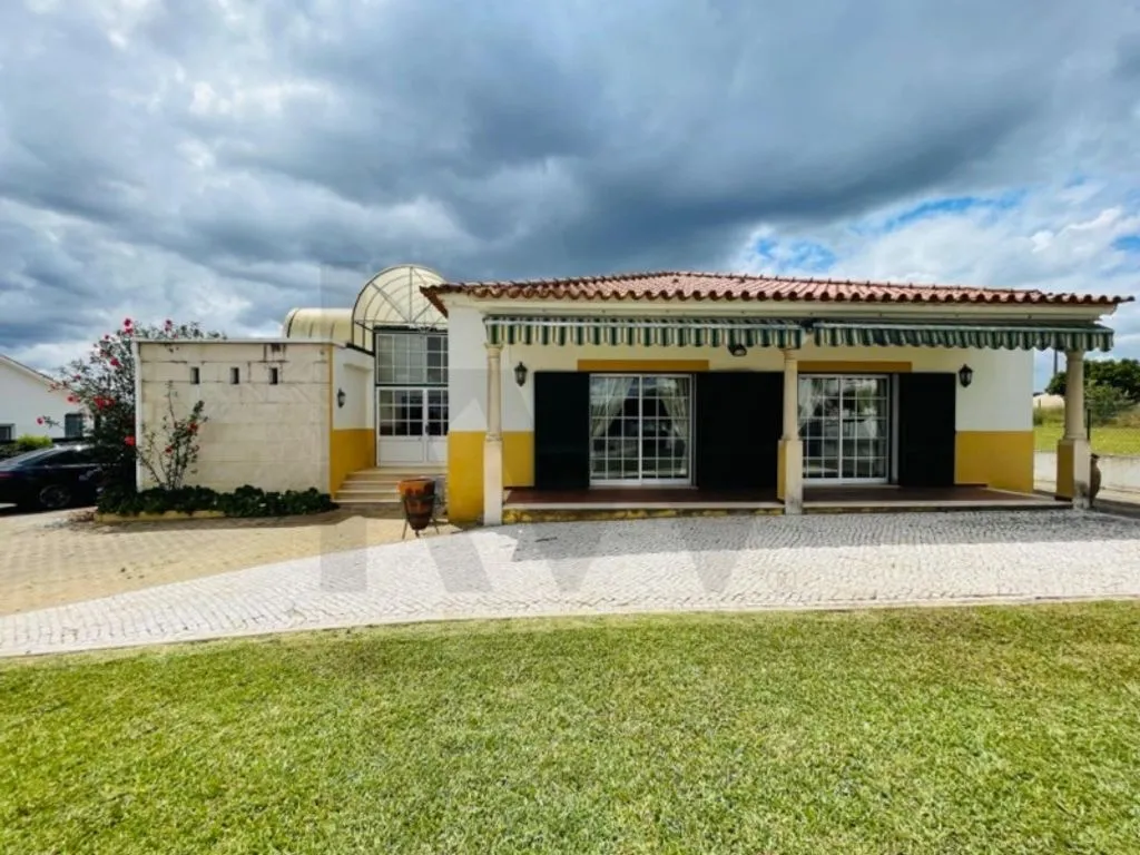 Välivaade - Luxury Event House with Vineyard in Tomar
