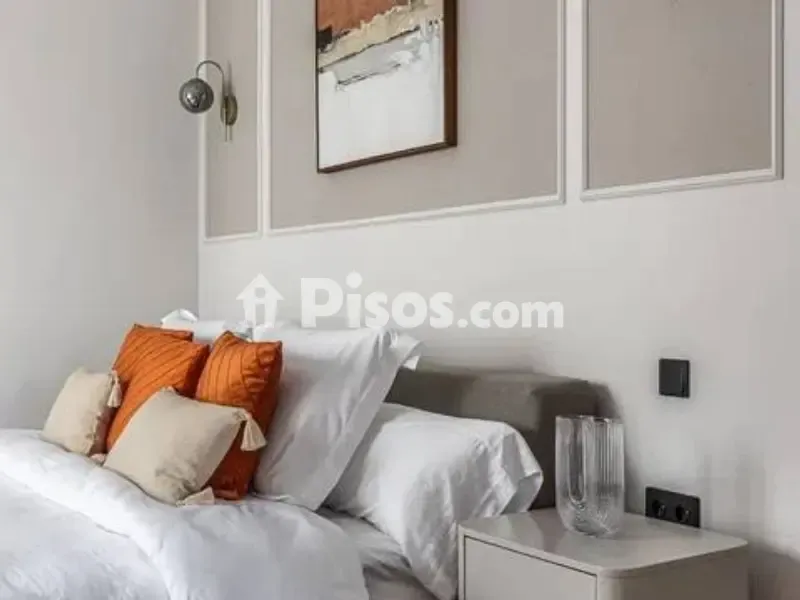 Magamistoad - Luxury Flat with Balcony in Salamanca, Madrid