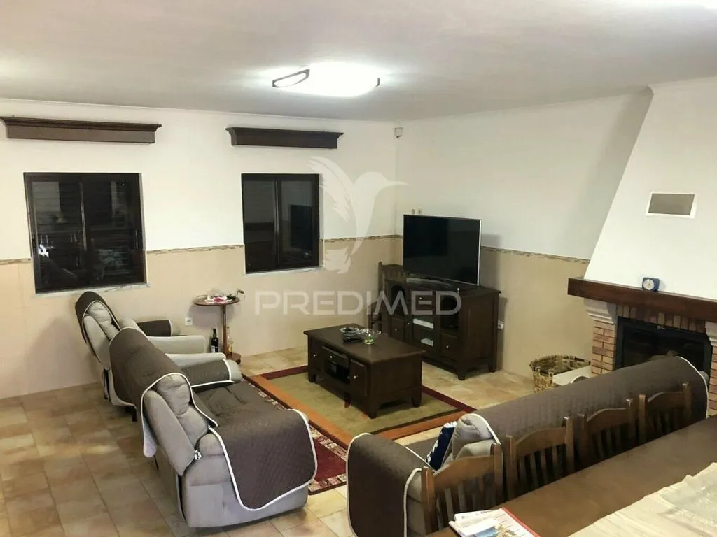 Séjour - Luxury Villa with Vineyard in Grândola