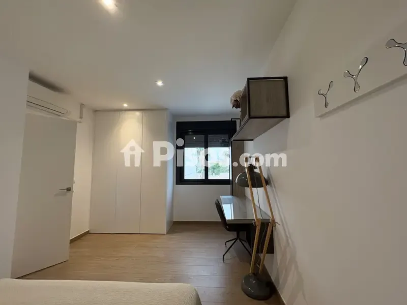 Camere da letto - Chalet with Private Pool in Pilar de la Horadada
