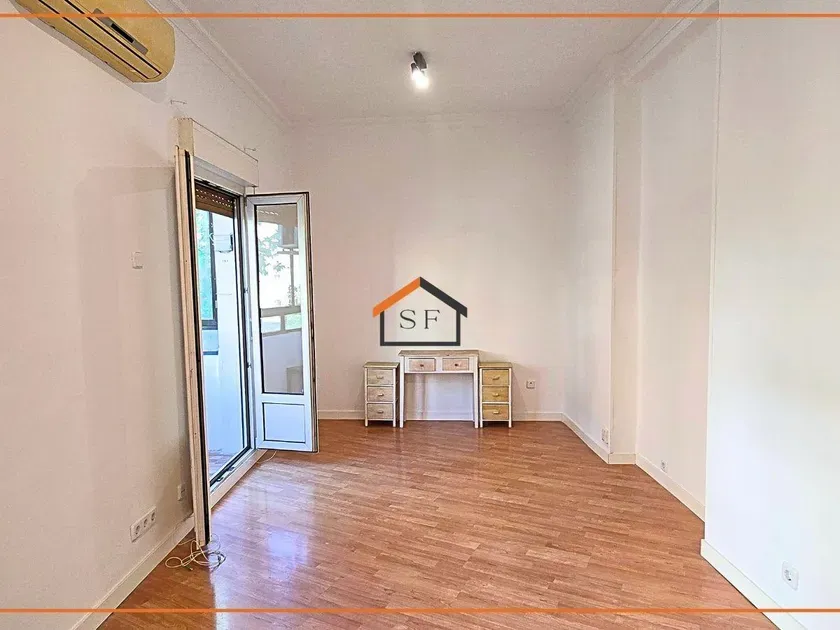 Toad - Modernised Flat with Balcony in Delicias, Madrid