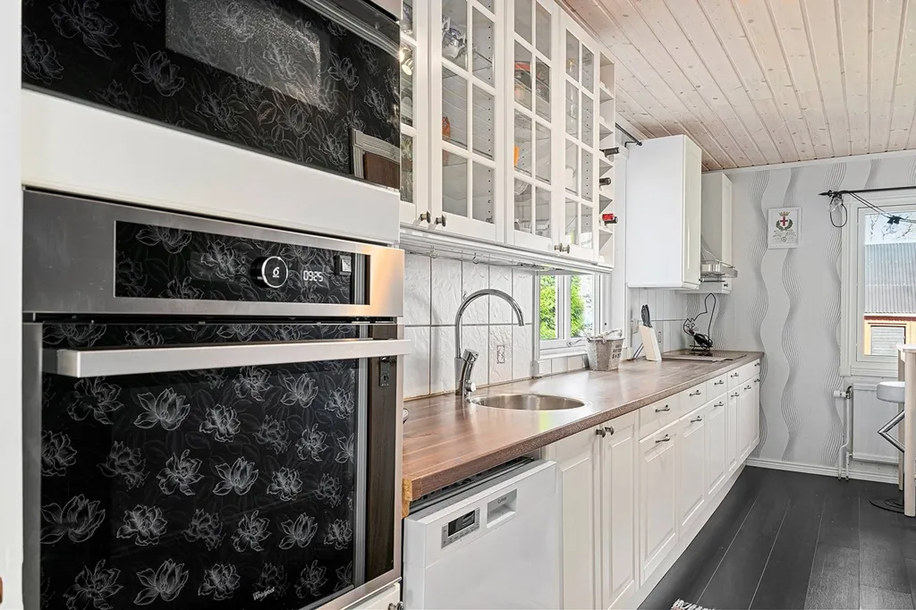Maison 4 pièces à Storfors kommun