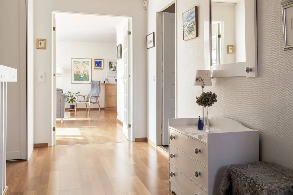 Maison 6 pièces à Mölndals kommun