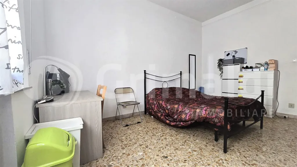 Magamistoad - Restored Apartment with Balcony in Siena