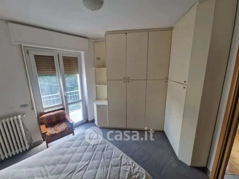 Magamistoad - Attico with Panoramic Terraces in Avellino