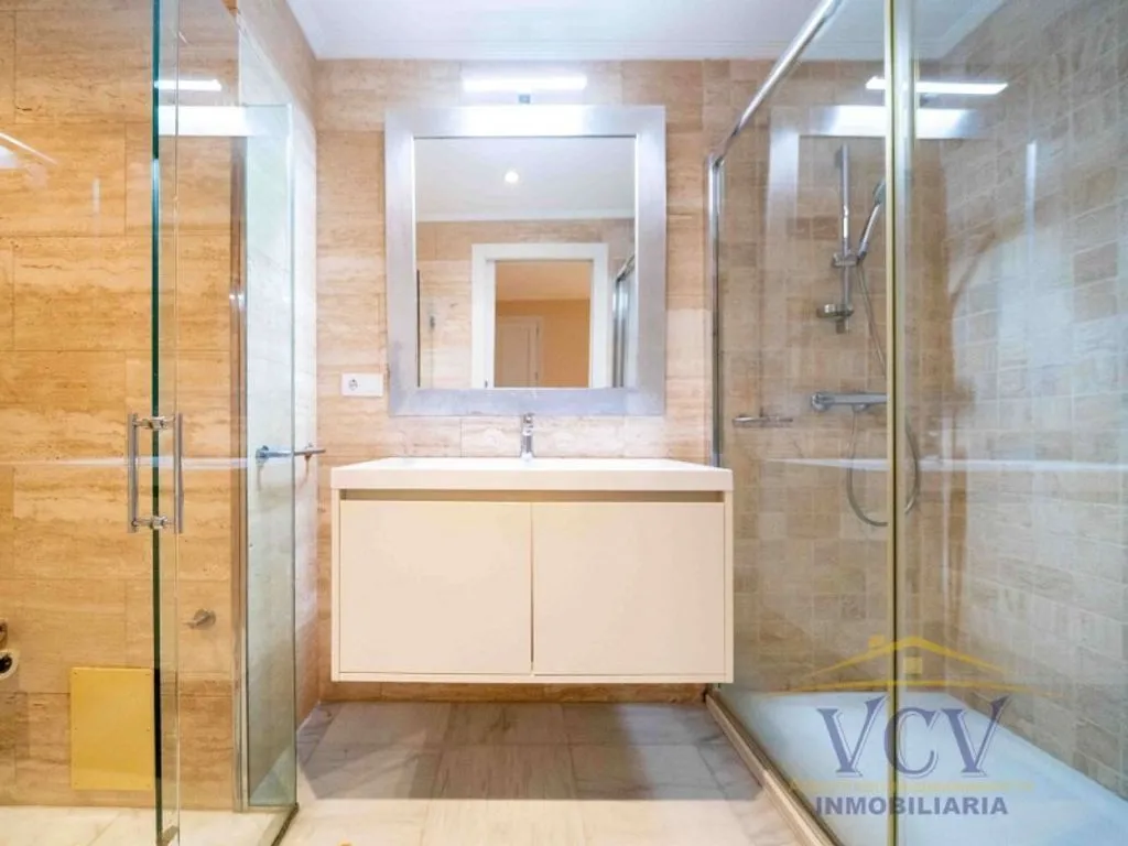 Salles de bain - Luxury Flat with Sea Views in Alicante