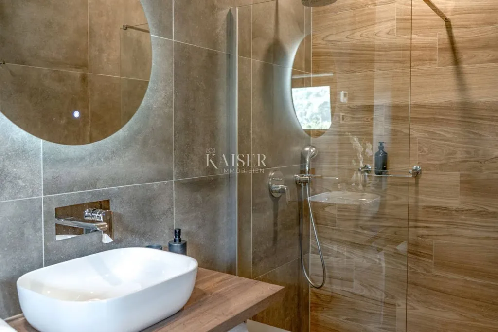 Vannitoad - Luxury Villa with Pool in Mošćenička Draga