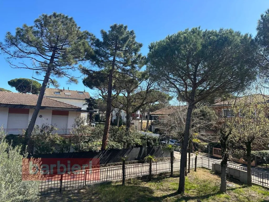 Jardin - Apartment with Terrace in Cervia