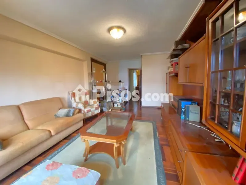 Elutuba - Apartment with City Views in Torrelavega