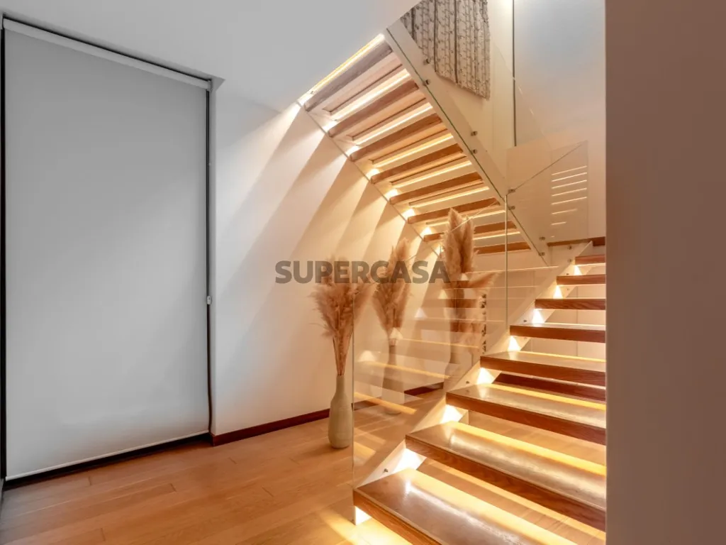 Rooms - Modern Villa with Sea View in Troia Resort