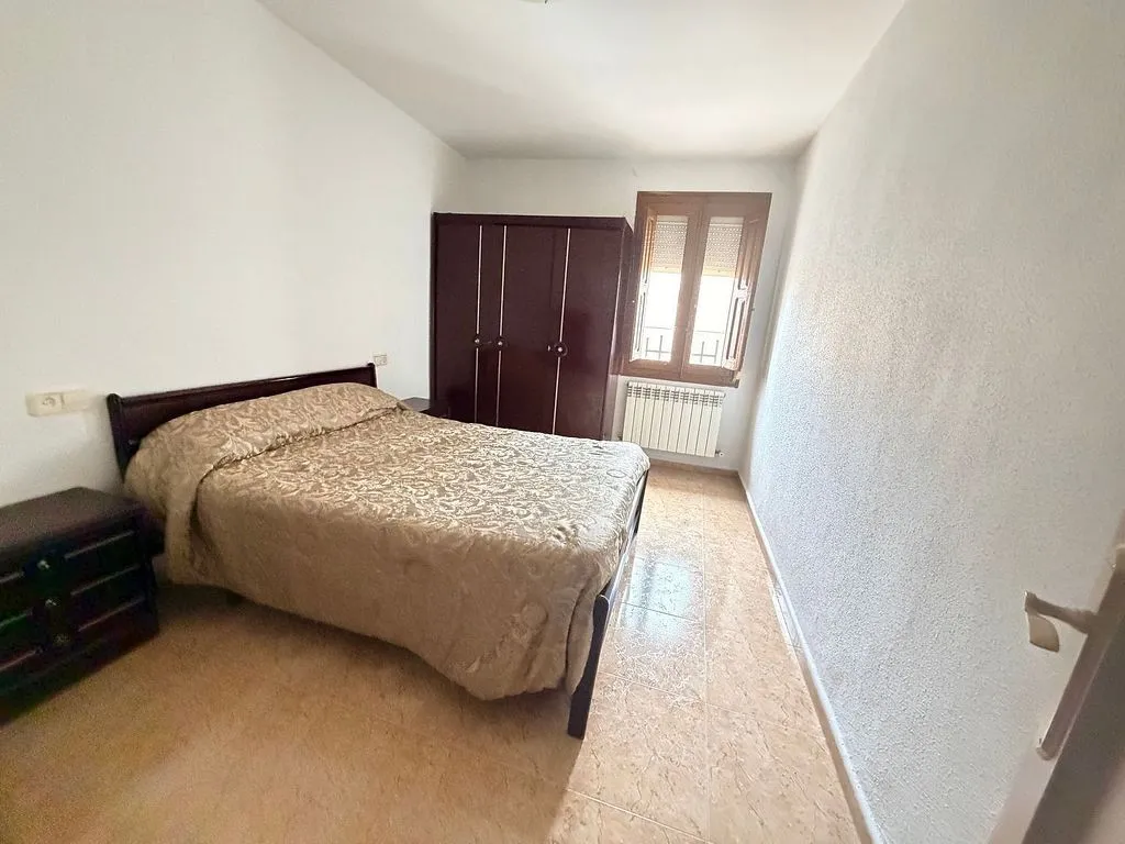 Magamistoad - Terraced House with Terrace in Milagro