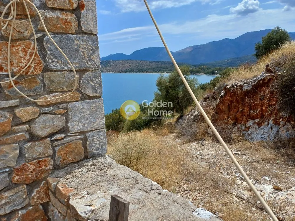 Aed - Hotel with Sea View in Gytheio