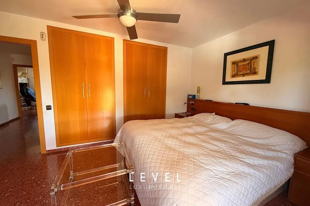 Chambres - Chalet with Pool in San Antonio de Benagéber