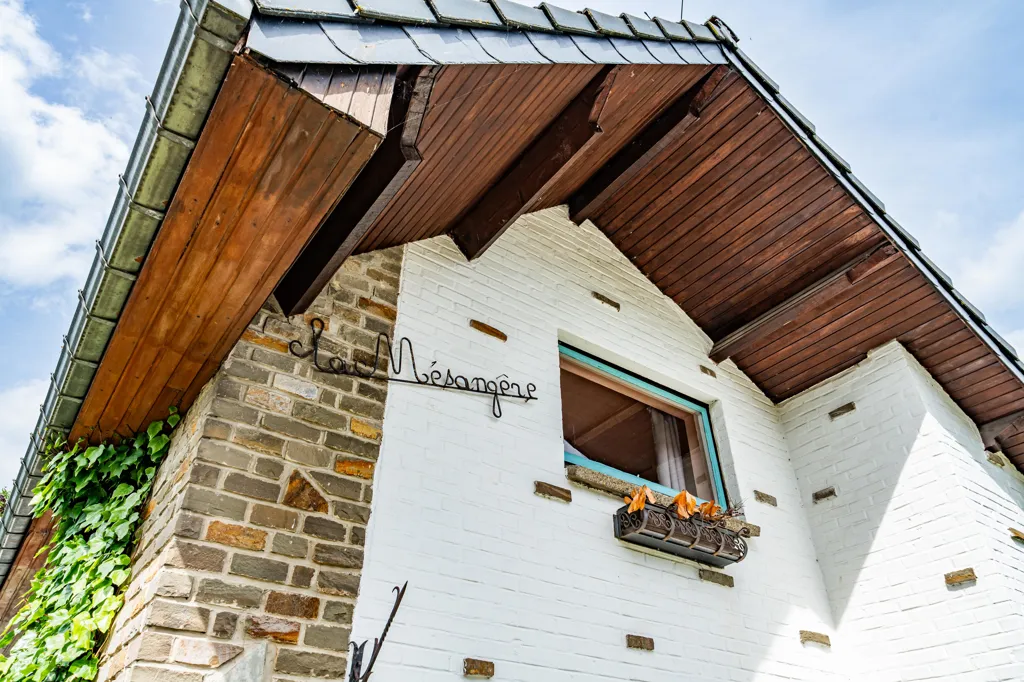 Esterno - Renovated Cottage in Oneux Village