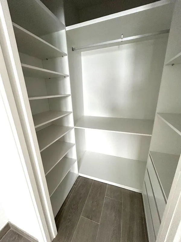 Pièces - Apartment with Balcony in Perchel Sur, Málaga