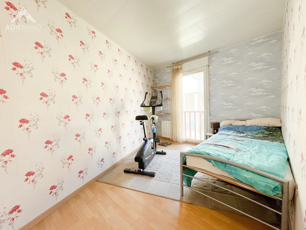 Appartement 3 pièces à Thoiry