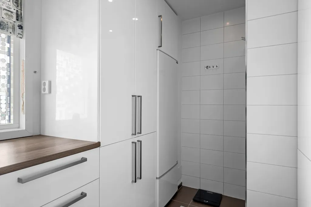 Vannitoad - Modern Terraced House with Jacuzzi in Skåne