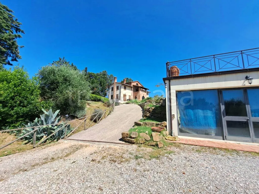 Välivaade - Casale with Pool in Castiglione del Lago