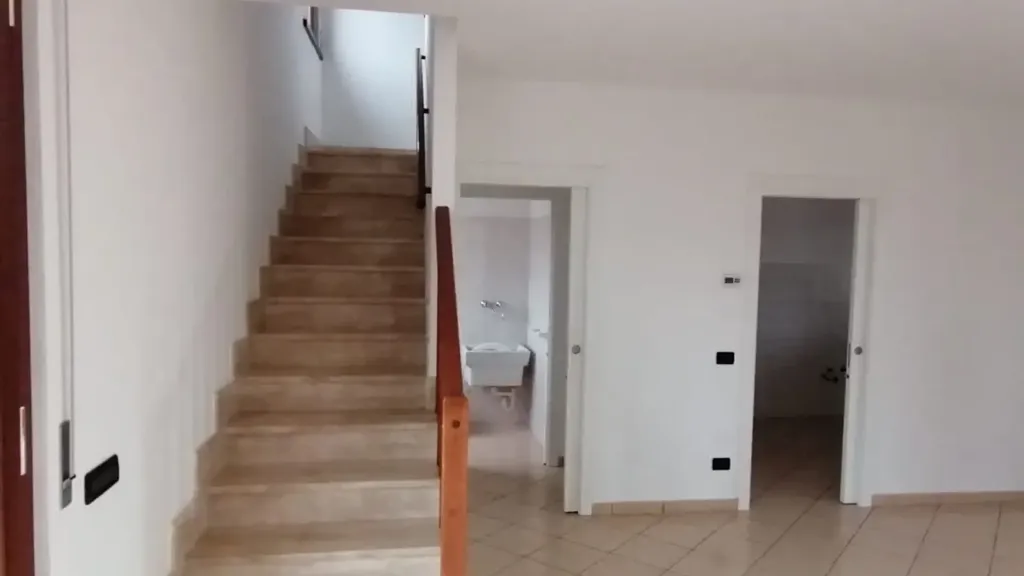 staircase