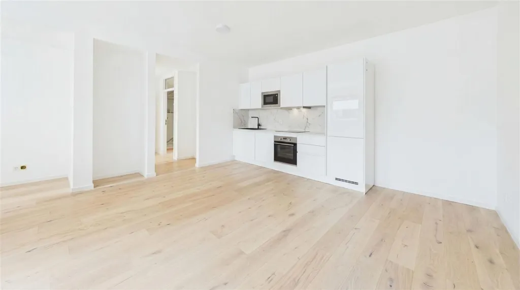 Elutuba - Spacious 2-Bedroom Apartment in Jambes