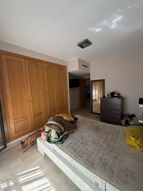 Chambres - Apartment with Elevator in Gandía