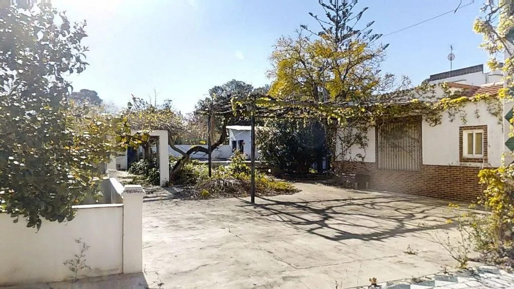 Aed - Chalet with Pool and Terrace in Bétera
