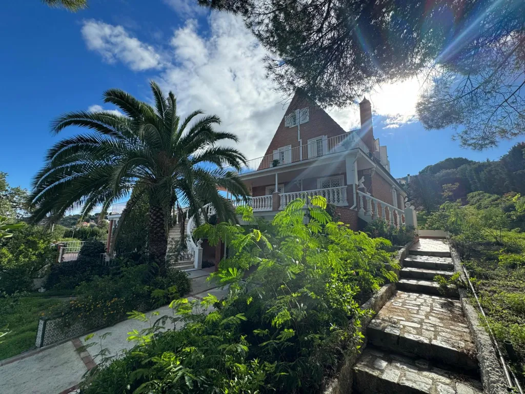 Esterno - Luxury Villa with Pool in Alhaurín de la Torre