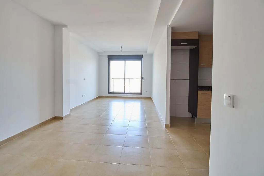 Toad - Modern Flat with Balcony in Albal