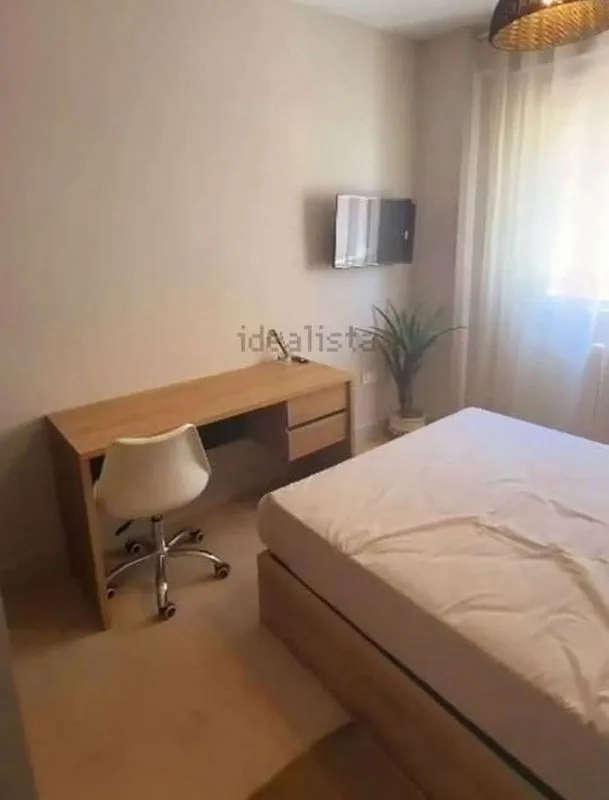 Magamistoad - Modernised Flat with Terrace in Cartuja