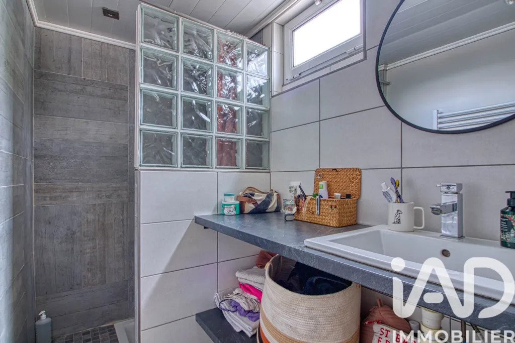 Bagni - Charming House with Garden in Argenteuil