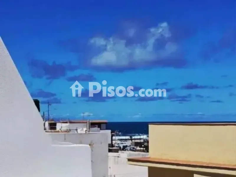 Terrass - Duplex with Balcony and Terraces in Cotillo