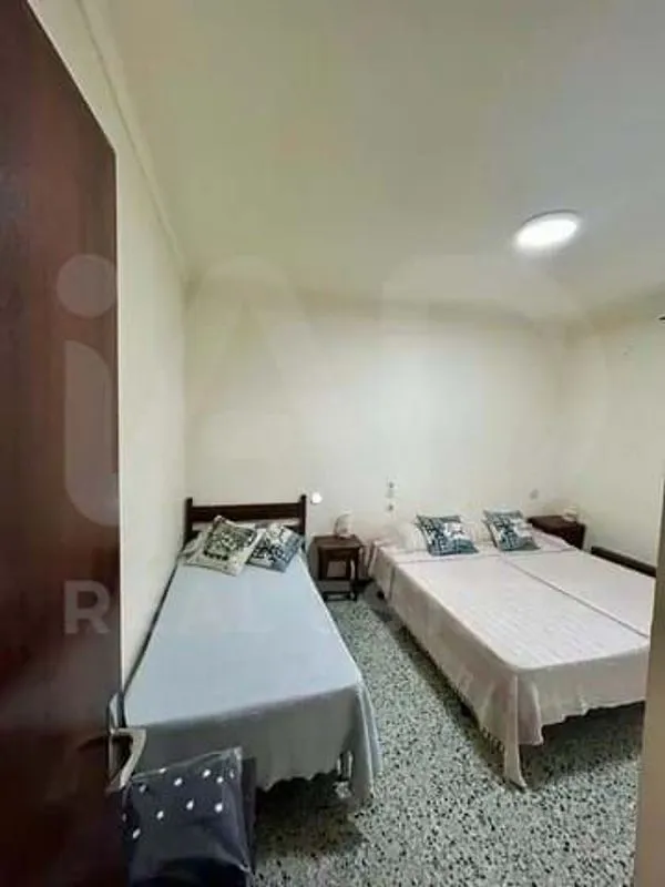 Chambres - Apartment with Private Terrace in Roses