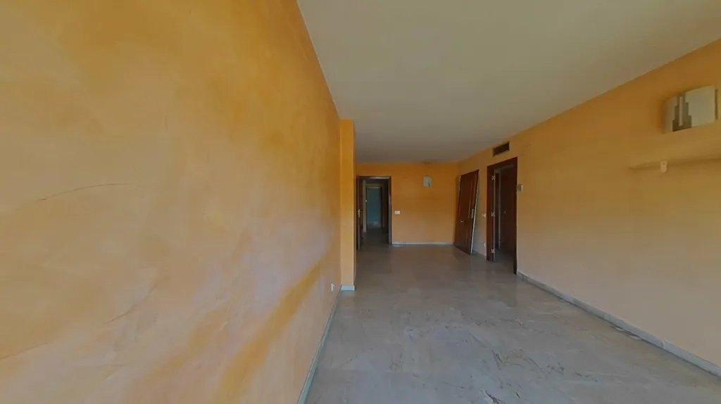 Hallway - Family-orientated Flat near Blanes Centre