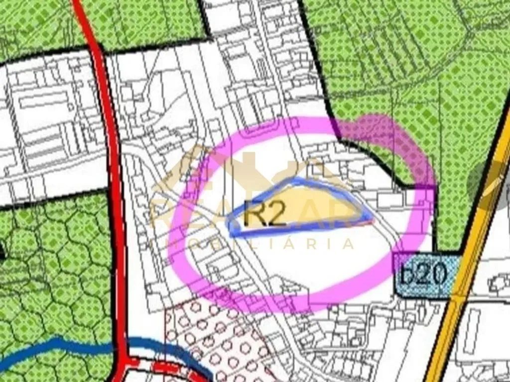Urban Land with Development Potential in Terroso