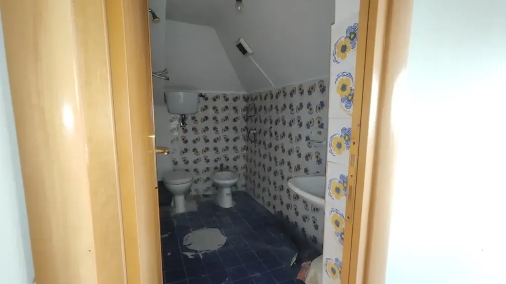 Vannitoad - Attico with Sea View in Ostia, Rome