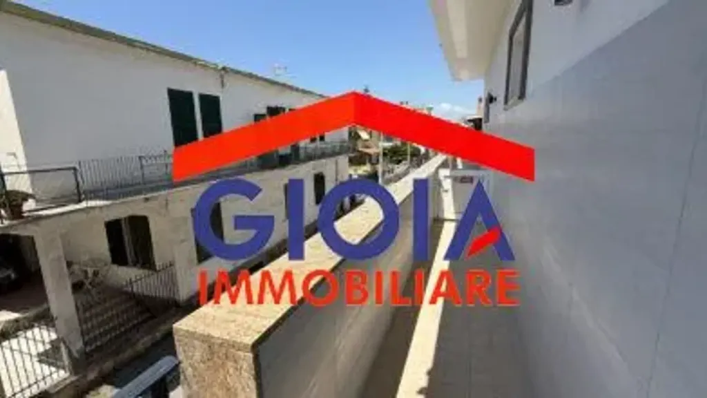 Välivaade - Apartment with Sea View in Mondragone