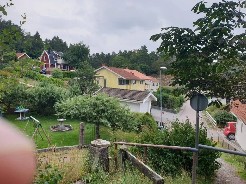 Aed - Social Villa with Sunny Terraces in Göteborg