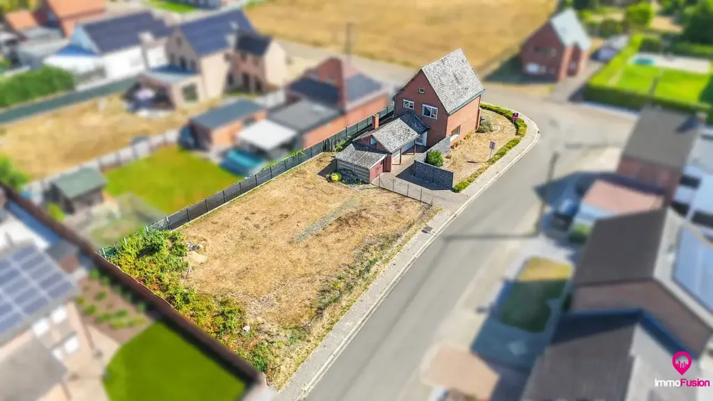 land_plot