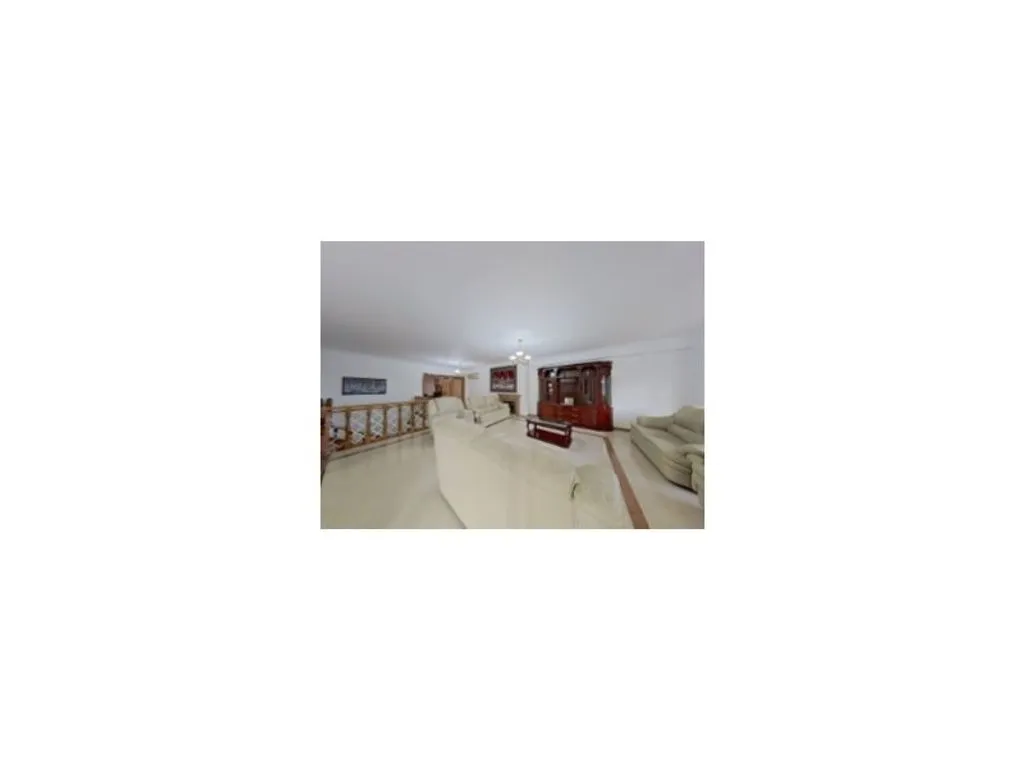 Soggiorno - Luxury Apartment with Garage in Odivelas