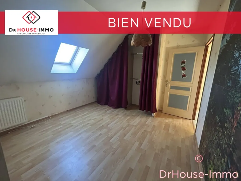 Magamistoad - 6-Piece House with Garden in Troyes
