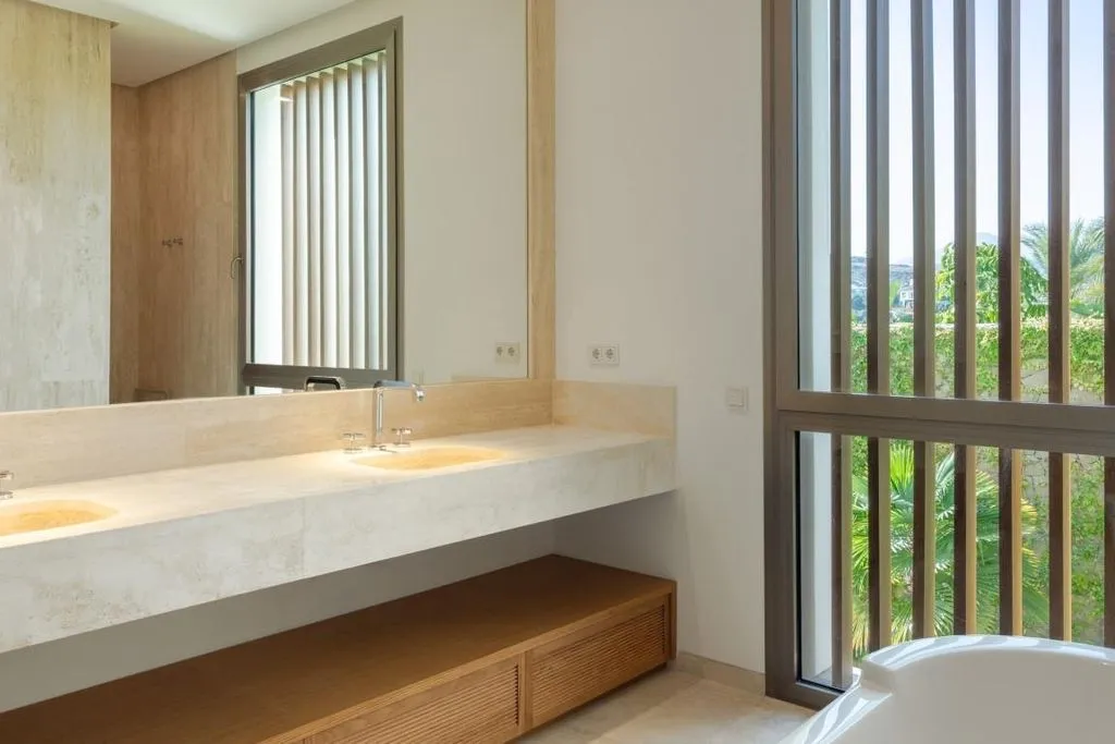 Bagni - Luxury Villa with Pool near Estepona Golf Course